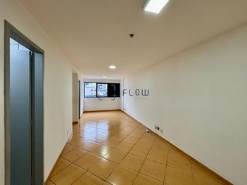 office em Avenida Professor Noé Azevedo, Vila Mariana - São Paulo - SP