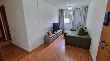 apartment em Rua Brunei, Jardim Íris - São Paulo - SP