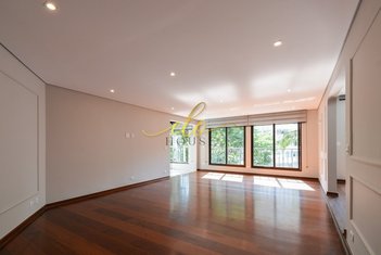 apartment em Rua Caconde, Jardim Paulista - São Paulo - SP