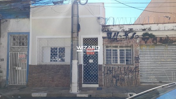 Cômodo Condomínio