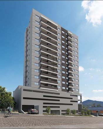 apartment em Rua Antônio Berti, São Leopoldo - Caxias do Sul - RS