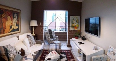 apartment em Avenida Central, Xangri-Lá - Xangri-Lá - RS