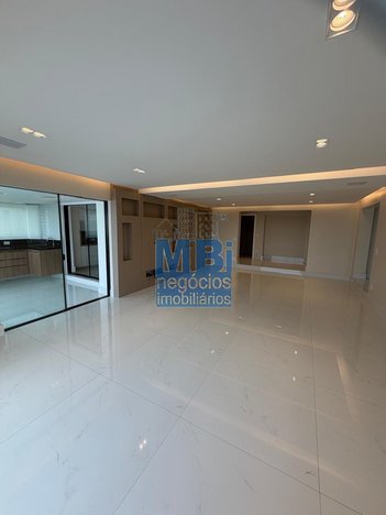 apartment em Avenida Washington Luís, Santo Amaro - São Paulo - SP