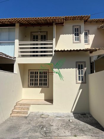 house em Rua Cristóvão Colombo, Outeiro - Araruama - RJ