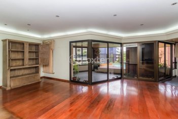 apartment em Rua Professor Alexandre Correia, Jardim Vitória Régia - São Paulo - SP