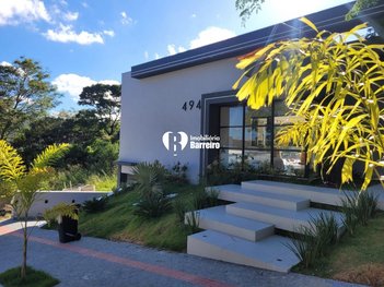 house em Rua Alan Stacey, Ponte Alta - Betim - MG