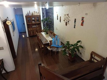 house em Rua Padre Anchieta, Boa Vista - São Caetano do Sul - SP