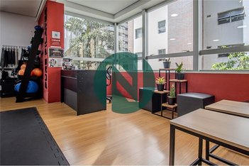 office em Rua Cayowaá, Perdizes - São Paulo - SP