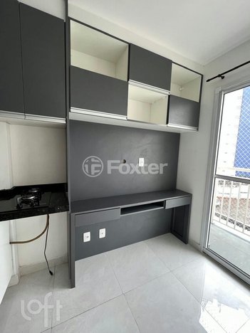 apartment em Avenida Doutor Hugo Beolchi, Vila Guarani (Z Sul) - São Paulo - SP