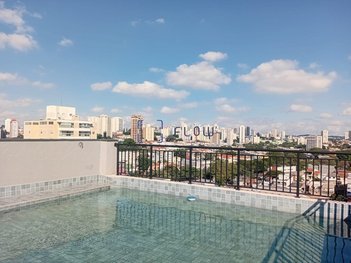 apartment em Rua Jaci, Chácara Inglesa - São Paulo - SP