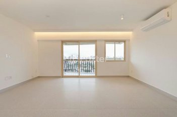 apartment em Avenida dos Eucaliptos, Indianópolis - São Paulo - SP