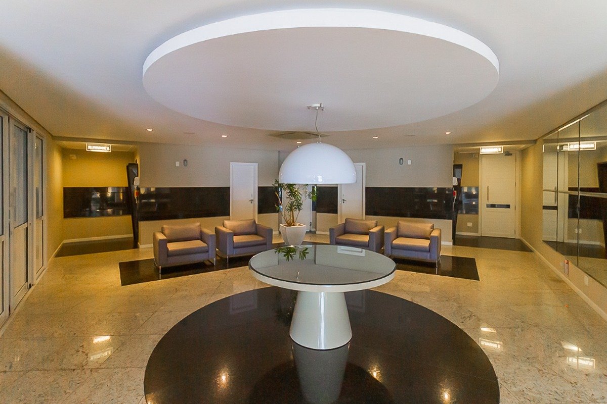 04 - Hall de Entrada
