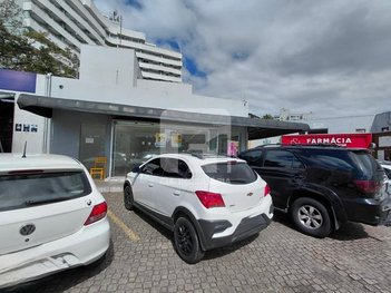 business em Rodovia Admar Gonzaga, Itacorubi - Florianópolis - SC