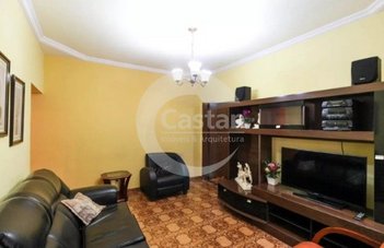 house em Rua Hermann Frank, Vila Chalot - São Paulo - SP