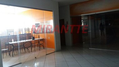 business em Peri Ronchetti, Jardim Peri - São Paulo - SP