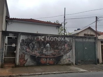 land_lot em Rua Águas Virtuosas, Parque Peruche - São Paulo - SP