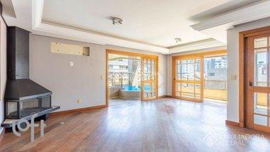 apartment em Lageado, Petrópolis - Porto Alegre - RS