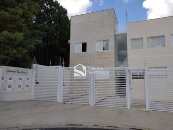 apartment em Rua Jaime Laranjeira, Jardim Regina - Indaiatuba - SP