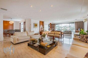 apartment em Tupi, Sumaré - São Paulo - SP
