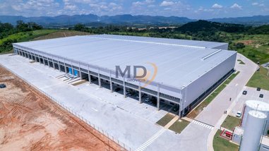 industrial em BR-381 Fernão Dias, São João - Betim - MG