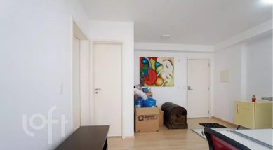 apartment em Piratininga, Jardim Papai Noel - São Paulo - SP