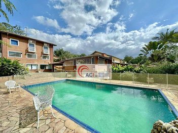 house em Rua Lorena, Parque Dom Henrique - Cotia - SP