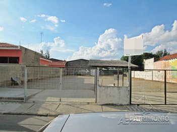 land_lot em Rua Albertina Nascimento, Centro - Votorantim - SP