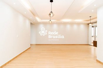 apartment em Rua Ipê Amarelo, Norte (Águas Claras) - Brasília - DF