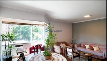 apartment em Rua Otávio Tarquínio de Sousa, Campo Belo - São Paulo - SP