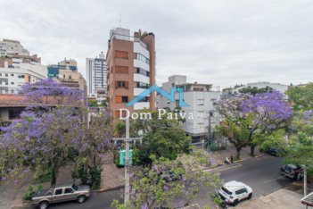 apartment em Rua Casemiro de Abreu, Boa Vista - Porto Alegre - RS