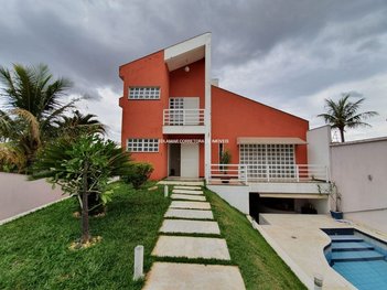 house em Avenida Cruzeiro do Sul, Jardim Riacho das Pedras - Contagem - MG