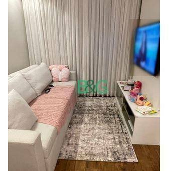 apartment em Rua Amaro Bezerra Cavalcanti, Vila Matilde - São Paulo - SP