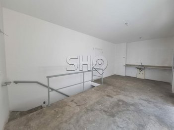 apartment em Rua França Pinto, Vila Mariana - São Paulo - SP