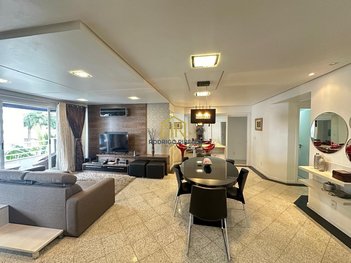 apartment em Desembargador Urbano Salles, Centro - Florianópolis - SC