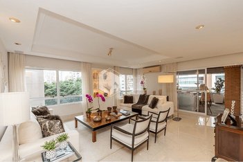 apartment em Rua Araguari, Vila Uberabinha - São Paulo - SP