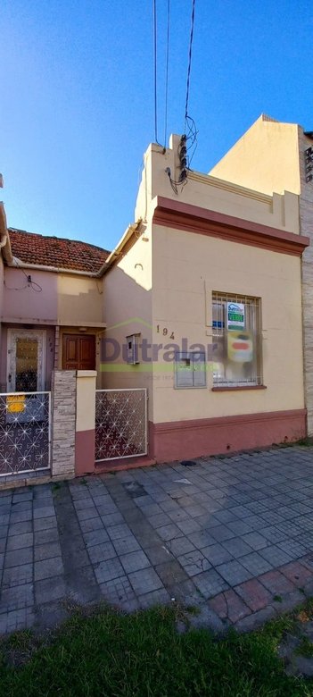 house em Rua Dom Bosco, Cidade Nova - Rio Grande - RS