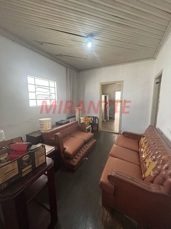 house em Rua Baltazar de Morais, Vila Nivi - São Paulo - SP