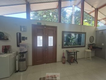 house em Alameda Vital Brasil, Jardim Áurea - Mogi Mirim - SP