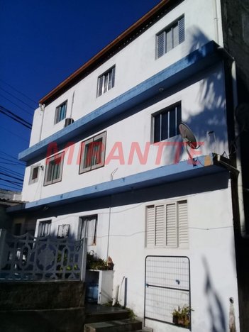 house em Avenida Mariana Caligiori Ronchetti, Jardim Peri - São Paulo - SP