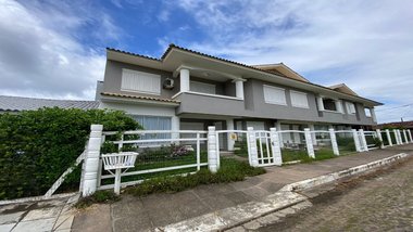 house em Rua Rio Mampituba, Xangri-Lá - Xangri-Lá - RS