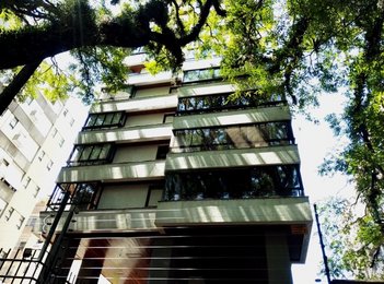 apartment em Goncalo De Carvalho, Floresta - Porto Alegre - RS