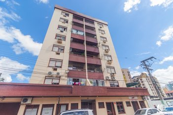 apartment em Dom João Becker, Centro - São Leopoldo - RS