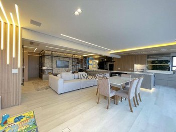 apartment em Rua Tuiuti, Tatuapé - São Paulo - SP