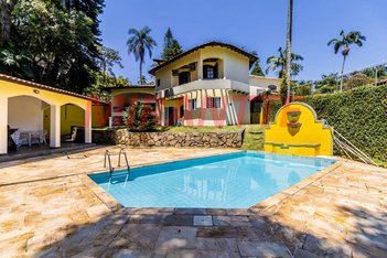 house em Rua Andréa Del Sarto, Tremembé - São Paulo - SP