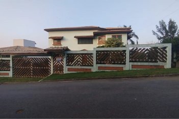 house em Rua Garça, Parque dos Cafezais IV - Itupeva - SP
