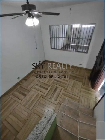house em Rua Alessandro Manzoni, Vila Arriete - São Paulo - SP