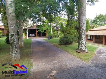 house em Alameda dos Gerânios, Vale do Sol - Boituva - SP