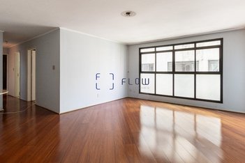 apartment em Rua Artur de Azevedo, Pinheiros - São Paulo - SP