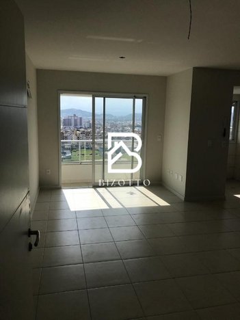 apartment em Elza Lucchi, Ponte do Imaruim - Palhoça - SC