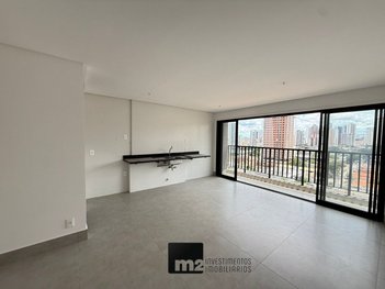 apartment em Rua T 50, Setor Bueno - Goiânia - GO